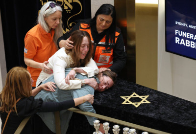 ПОДИГНУТА ОПТУЖНИЦА Ево колико би година могао да буде иза решетака терориста из Сиднеја- Терети се за 59 кривичних дела