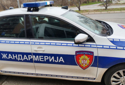 ТРАГЕДИЈА У СЈЕНИЦИ Утопио се младић (20), полиција на лицу места