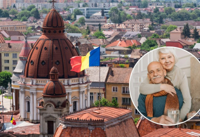 НЕЋЕТЕ ПОГОДИТИ КОЛИКО ЈЕ ПЕНЗИОНЕРА У РУМУНИЈИ Просечна пензија је око 64.000 динара
