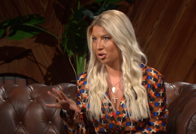 ПОЗНАТА ВОДИТЕЉКА ПИНК ТЕЛЕВИЗИЈЕ ОБЈАВИЛА СРЕЋНЕ ВЕСТИ Деа Ђурђевић обелоданила трудноћу, а ево ко је отац детета