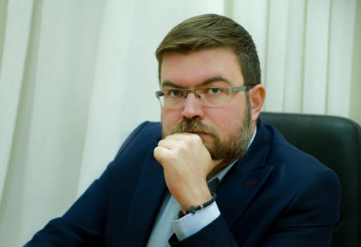 Предраг Рајић саветник премијера Мацута за унутрашњу политику