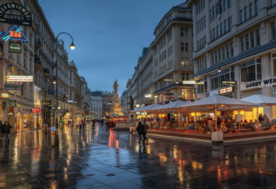 Божић под опсадом: Аустрија у страху од исламских екстремиста