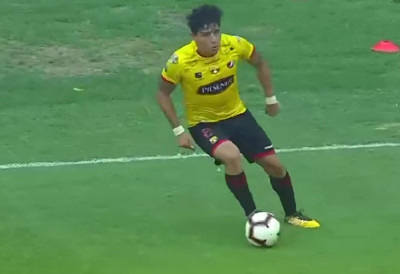 МАРИО ПИНЕИДА УБИЈЕН: Бивши репрезентативац Еквадора страдао у оружаном нападу у Гвајакилу