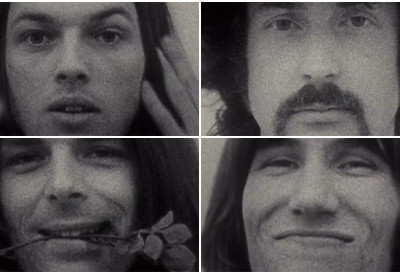 САМО 50 ГОДИНА КАСНИЈЕ Легендарни бенд Pink Floyd тек сада објавио први званични видео спот за ЈЕДАН ОД ЊИХОВИХ НАЈВЕЋИХ ХИТОВА (ВИДЕО)