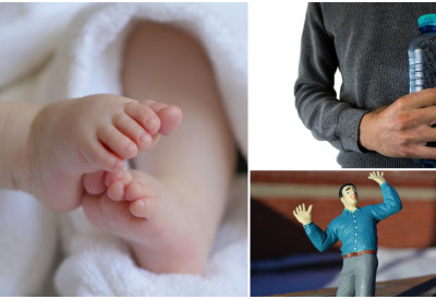 РАЂАЈУ НАМ СЕ “ПЛАСТИЧНА ДЕЦА“ Све што поједемо има одређену количину пластике и адитива у себи ДО ТЕ МЕРЕ ДА СУ БЕБЕ И ПРЕ РОЂЕЊА ИЗЛОЖЕНЕ ТОМЕ