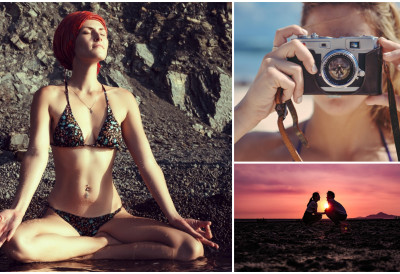 ОВАКО СУ НЕКАД ЛЕТОВАЛЕ ЈУГОСЛОВЕНКЕ Листа савета за понашање девојака на мору из далеке 1973. је итекако и данас актуелна ЕВО КАКО ДА СЕ ПОСТАВИТЕ И КОЈЕ ТИПОВЕ МУШКАРАЦА ДА ИЗБЕГАВАТЕ