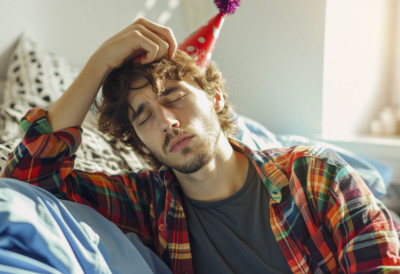 КАКО ПРЕЖИВЕТИ НАЈЛУЂУ НОЋ БЕЗ ЈУТАРЊЕГ МАМУРЛУКА Апотекарски трик који ће вам спасити сутрашњи дан!