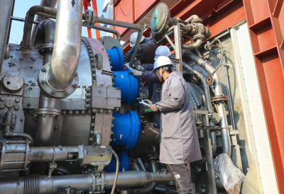 (ВИДЕО) ОВО ЈЕ КИНЕСКО ЧУДО ТЕХНОЛОГИЈЕ "Јупитер" користи енергију ветра сунца и - воде, и не загађује планету