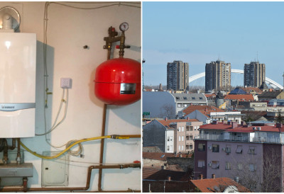 СУБВЕНЦИЈЕ ЗА ПРОЗОРЕ, ИЗОЛАЦИЈУ И СОЛАРНЕ ПАНЕЛЕ Шанса за енергетску обнову дома ПРИЈАВЕ СЕ МОГУ ПОДНЕТИ ОД ОВОГ ДАТУМА