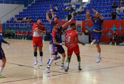 ПОСЛЕДЊИ ТРЗАЈИ ЗА СПАС РК ПРОЛЕТЕР: Играчи верују у чудо