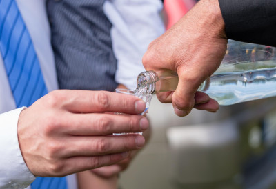 РАКИЈИЦА ПРЕ РУЧКА, ДА ИЛИ НЕ? Можда грешите...