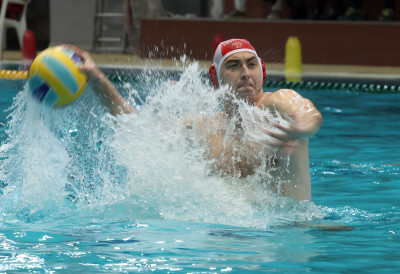 ВОЈВОДИНА НАДИГРАЛА ВУКОВЕ И ЗАБЕЛЕЖИЛА ЧЕТВРТУ ПОБЕДУ У НИЗУ у Регионалној првој лиги за ватерполисте