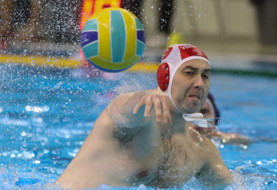 ВОЈВОДИНА НАДИГРАЛА СТАРИ ГРАД  у Регионалној првој лиги за ватерполисте