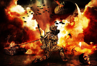 ШОКАНТНО УПОЗОРЕЊЕ ИЗ БЕЛОРУСИЈЕ: ЗАПАД СЕ СПРЕМА ЗА РАТ! „Ситуација је озбиљна, није блеф“