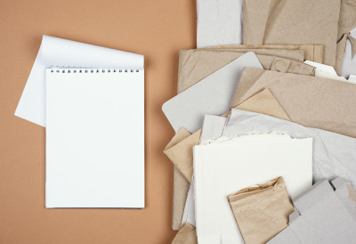 (ФОТО) Бизарна навика ЈАСМИНА (34) НЕ МОЖЕ ДА СЕ СУЗДРЖИ КАДА УГЛЕДА ЛИСТ ПАПИРА Мора одмах да га поједе НА МЕНИЈУ СУ ЈОЈ И КОВЕРТЕ, РАЧУНИ...