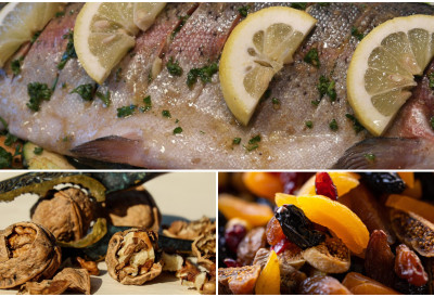 НАЈВЕЋА СРПСКА СЛАВА НИКАД ЈЕФТИНА ЗА ПРОСЛАВУ Цене рибе традиционалну вртоглаво расту пред Светог Николу, а сада јој ПО СКУПОЋИ ПАРИРА ЈОШ И ОВА НАМИРНИЦА