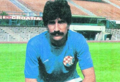 ОДЛАЗАК БОМБАРДЕРА ИЗ СТРУМИЦЕ Преминула легенда Вардара, Динама и Партизана