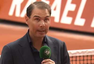 (ФОТО) НАДАЛ НЕ МОЖЕ НА АУСТРАЛИЈАН ОПЕН: Шпанац успешно оперисан