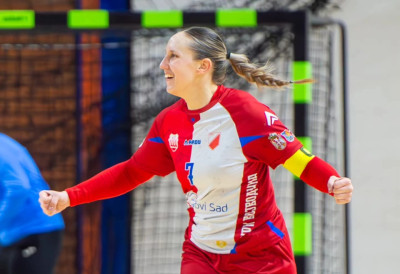 РУКОМЕТАШИЦЕ ВОЈВОДИНЕ У СРЕДУ СА ТЕМЕРИНКАМА У ПОЛУФИНАЛУ КУПА РСВ: Занима нас само трофеј