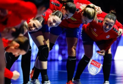 РУКОМЕТАШИЦЕ СРБИЈЕ ДАНАС ПРОТИВ ФАРСКИХ ОСТРВА на Светском првенству