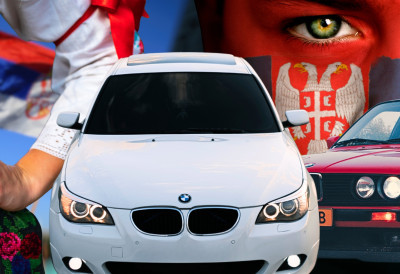 НОВИ ШЕФ БМВ-А СТИЖЕ ИЗ КРУШЕВЦА! Милан Недељковић преузима команду над БАВАРСКИМ ГИГАНТОМ