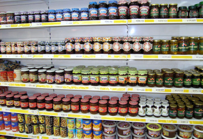 19. САЈАМ ЕТНО ХРАНЕ И ПИЋА НА БЕОГРАДСКОМ САЈМУ Мали произвођачи хране и пића на једном месту