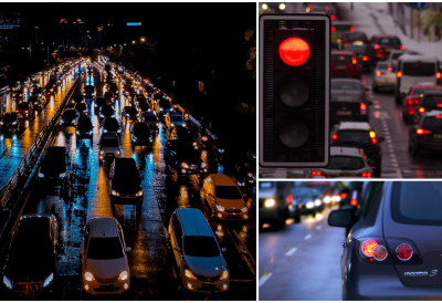 СТИЖЕ НОВИ ЗАКОН О САОБРАЋАЈУ Најстрожа правила икада! Контрола брзине коју нећете моћи да преварите и дупло веће казне него сада ОВО СУ СВИ ДЕТАЉИ ПРОМЕНА