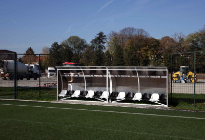 ПО ОВИМ ЛЕГЕНДАМА ЦРНО-БЕЛИХ ТЕРЕНИ ДОБИЛИ ИМЕ: Петорица играча имала највише гласова навијача Партизана