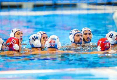 ВАТЕРПОЛИСТИ СРБИЈЕ ОД 1. ЈАНУАРА У ТРЕБИЊУ: Завршне припреме обухватају и јак међународни турнир