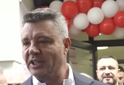 „БОМБА“ ЕПСКИХ РАЗМЕРА! Председник Фенера позитиван на КОКАИН, ухапшен у Истанбулу