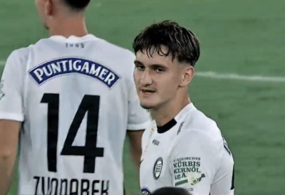 ВЕЛИКИ ПЕХ ЗА ШТУРМ: Тешка повреда младог нападача пред дуел с црвено-белима