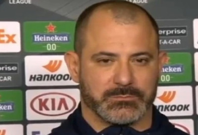 ДЕЈАН СТАНКОВИЋ У ЦРВЕНОЈ ЗВЕЗДИ: Мења Владана Милојевића на клупи