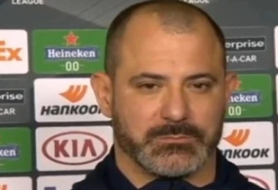 ПОЗНАТ СТАНКОВИЋЕВ СТРУЧНИ ШТАБ: Први помоћник Сакић, стижу Италијани