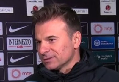 АЛЕКСАНДАР СТАНОЈЕВИЋ ИМА НОВИ ПОСАО: Српски стручњак на клупи Карагумрука