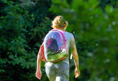 БЕЛИ КОМБИ УЗНЕМИРИО ЧИТАВ ГРАД Дете тврди да га је НА ПУТУ ДО ШКОЛЕ ПРЕСРЕО БЕЛИ КОМБИ