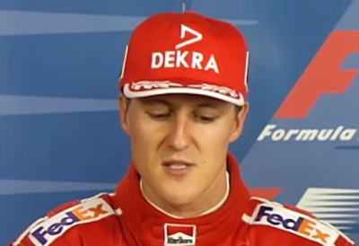 МИХАЕЛ ШУМАХЕР И ДАЉЕ НАЈБОГАТИЈИ возач Формуле 1 у историји