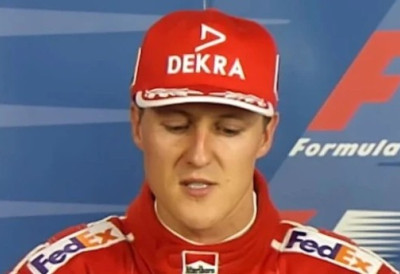 "Ситуација је веома тужна" 12 ГОДИНА ОД НЕСРЕЋЕ МИХАЕЛА ШУМАХЕРА: "Више не може вербално да се изражава"