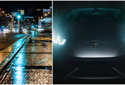 ВОЗАЧИ ОВО ОБАВЕЗНО МОРАЈУ ЗНАТИ Како се и када користе дуга светла на аутомобилу, ево шта каже закон о саобраћају У ОВИМ СИТУАЦИЈАМА ЈЕ КАЖЊИВО