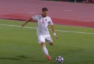 ТАДИЋ О ПОНУДАМА КОЈЕ ЈЕ ДОБИО ПРЕ ОДЛАСКА У АБУ ДАБИ: "Било је помало стресно, имао сам пуно опција и у једном тренутку сам био збуњен "