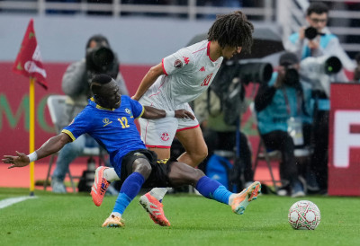 АФРИЧКИ КУП НАЦИЈА: Нигерија лако, Тунис тешко до осмине финала, прошли и Сенегал и ДР Конго