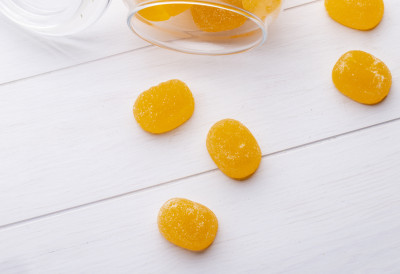 НАПРАВИТЕ САМИ ПАСТИЛЕ ЗА ГРЛО Ублажавају бол, смирују кашаљ и јачају имунитет ОВО ЈЕ РЕЦЕПТ КОРАК ПО КОРАК