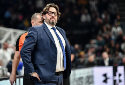 ИЗГЛЕДА ДА ЈЕ РЕШЕНО: Тринкијери се договорио са Партизаном!