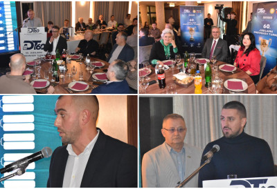 У СРЕДУ ЖРЕБ ЗА 61. ДНЕВНИКОВ ТУРНИР У МАЛОМ ФУДБАЛУ: Отварамо годину Европског града спорта, ПРЕНОС ЖРЕБА НА ЈУТЈУБ КАНАЛУ ДНЕВНИКОВОГ ТУРНИРА