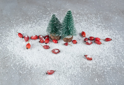 Направите праву зимску чаролију у вашем дому ВЕШТАЧКИ СНЕГ ОД САМО ДВА САСТОЈКА ЋЕ ВАС ОДУШЕВИТИ