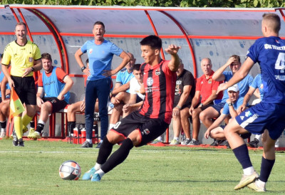 ФУДБАЛЕРИ КАБЕЛА У СУБОТУ ГОСТУЈУ УБСКОМ ЈЕДИНСТВУ (15): Дисциплином до победе