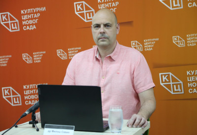 „ПИТАЊЕ СРПСКЕ ВОЈВОДИНЕ ПРЕ АУСТРОУГАРСКЕ НАГОДБЕ“ (2. део) Предавање историчара др Милоша Савина на Јутјуб каналу КЦНС