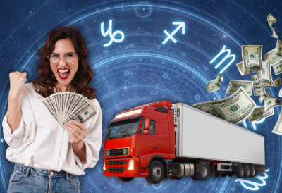 КУПАЋЕ СЕ У ПАРАМА, СТИЖЕ ИМ ШЛЕПЕР ПАРА Један знак зодијака имаће више новца него икада у децембру! Проверите да ли сте то ви