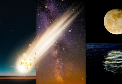 ПОСЛЕДЊИ ПУТ ОВЕ ГОДИНЕ ПУН МЕСЕЦ ЋЕ БИТИ СУПЕРМЕСЕЦ! ОВАКАВ НЕЋЕМО ВИДЕТИ ДО 2042. Не пропустите ових 9 астрономских догађаја у децембру