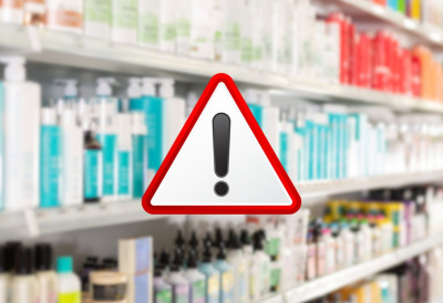 ПОВЛАЧИ СЕ КУПКА ЗА ТУШИРАЊЕ ПОЗНАТОГ БРЕНДА СА ТРЖИШТА Њен хемијски састав може утицати на репродуктивне органе и изазвати алергије и свраб!