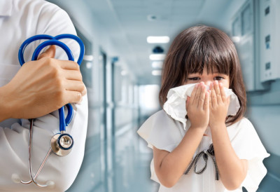 НОВИ ВИРУС КОСИ МАЛИШАНЕ! Хитно одведите дете код лекара ако приметите ОВЕ СИМПТОМЕ! Ни одрасли нису поштеђени